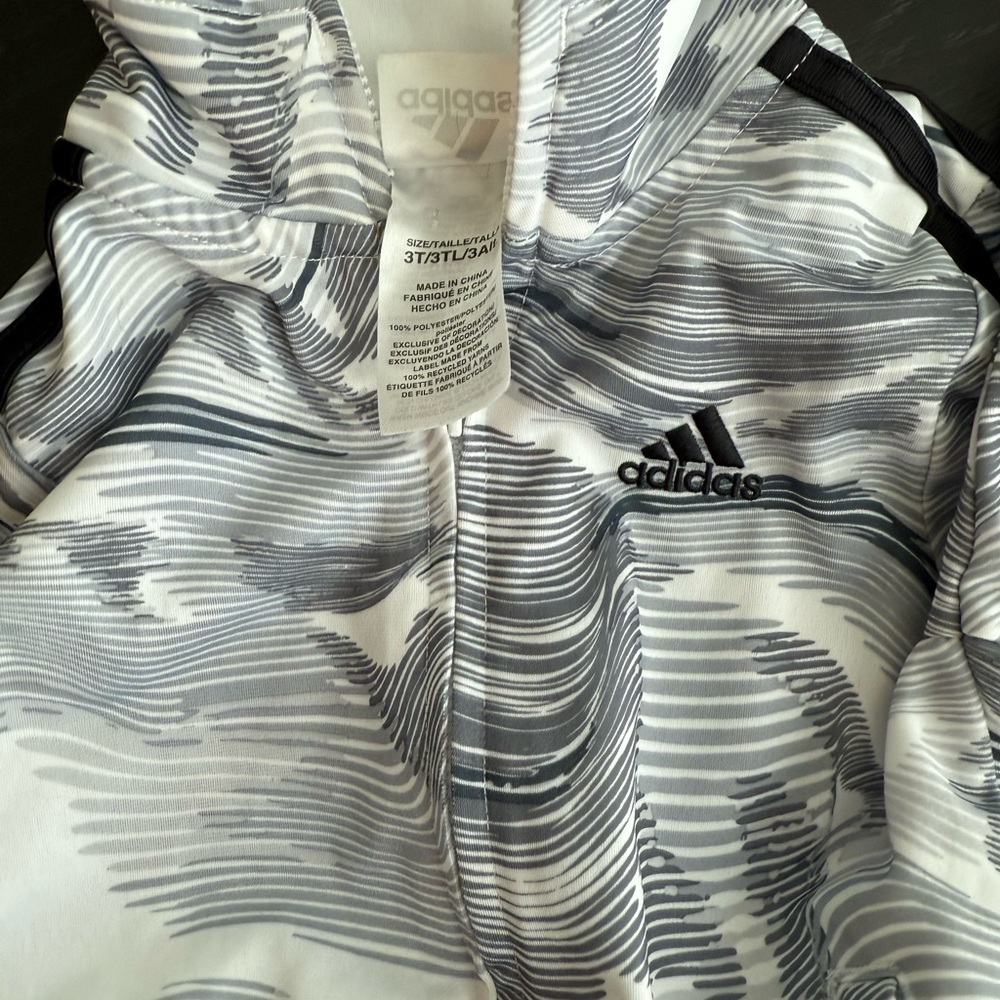 Adidas Tracksuit - Picture 3 of 6